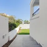 Casa Levante Addaura