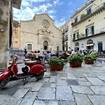 Vespino Apartment