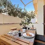Solemar Sicilia - White Loft