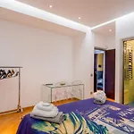 Casamu\' Management Apartment Palermo
