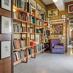 Artists Penthouse