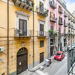 Teatro Massimo Roomy Flat With Covered Terrace