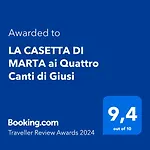 La Casetta Di Marta Ai Quattro Canti