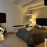 Isabella Suite Marina Di Villa Igiea