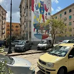 La Kalsa Di Somavi
