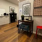 90139 Borgo Apartment