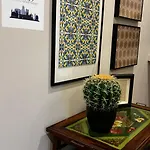 90139 Borgo Apartment