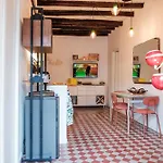 Caza ~ Palermo