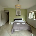 Apartment Rua Formaggi