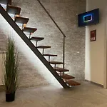 Luxury Loft A2Passida