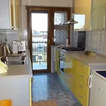 Il gabbiano al Capo