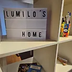 Lumilo House