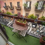 Itiseasy Palermo Private Apartment