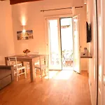 Kanat Apartment