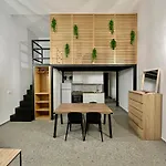 Cala Peppa Loft Butera