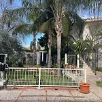 Casa Lucale