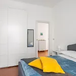 Sedie Volanti Apartment With Jacuzzi