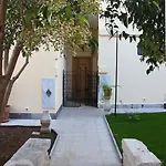 Danisinni House