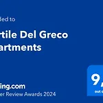Cortile Del Greco Apartments