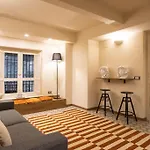 Palazzo Celestre Suite
