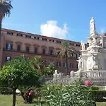 Porta Dei Mori Apartment