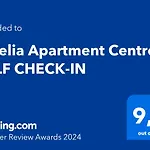 Sikelia Apartment Centro