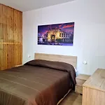 Angelica Suite - Palermo Centro