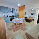 Angelica Suite - Palermo Centro