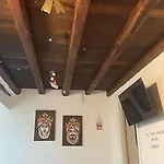 La Casetta Del Borgo