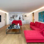 Torrearsa Luxury Garden Suite - Palermo