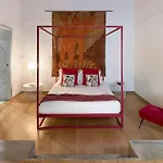Torrearsa Luxury Garden Suite - Palermo