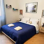 Lucky Inn, La Locanda Della Fortuna