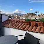 Fraleporte - Maqueda\'S Terrace