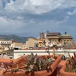 Fraleporte - Maqueda\'S Terrace