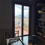 Fraleporte - Maqueda\'S Terrace