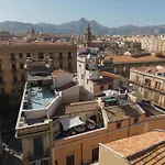 Le Terrazze Di Maravigghia Palermo
