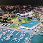 Marina House