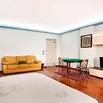 Palermo Old Style - Boutique Apartment With Terrace In Center City
