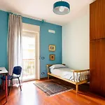 Palermo Old Style - Boutique Apartment With Terrace In Center City