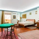 Palermo Old Style - Boutique Apartment With Terrace In Center City