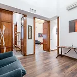 Lea\'S Luxury Art Apartment By Wonderful Italy