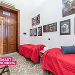 Lea\'S Luxury Art Apartment By Wonderful Italy