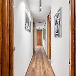 Lea\'S Luxury Art Apartment By Wonderful Italy