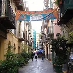 Casa del contrabbasso