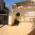 Terrazza In Centro, Palazzo Florio
