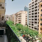 Casa Di Vetro