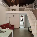San Francesco Rooms And Apartment With Terrace In Palermo Locazione Turistica