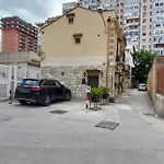 La Casetta Del Vicoletto