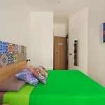 A\' Baddaro - Ballaro Room
