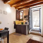 Palermo Lovely Studio Near The Cathedral